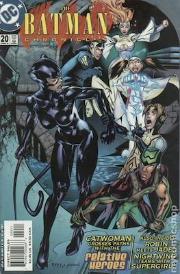 The Batman Chronicles (1995-2000) #20