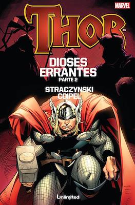 Thor (Rústica) #2