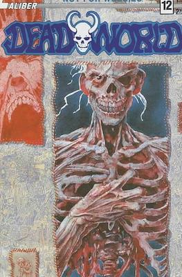 Deadworld Vol. 1 (Variant Cover) #12