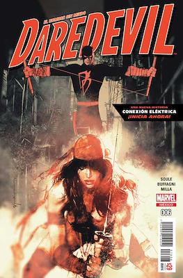 Daredevil (2016-2019) (Grapa) #6