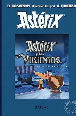 Astérix - Colección Integral 2025 #45