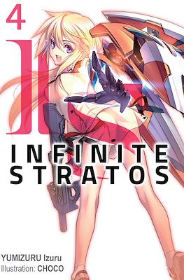 Infinite Stratos #4