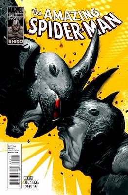 The Amazing Spider-Man Vol. 2 (1998-2013) #625