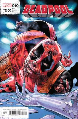 Deadpool Vol. 8 (2022-2023) #10