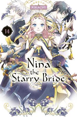 Nina the Starry Bride #14
