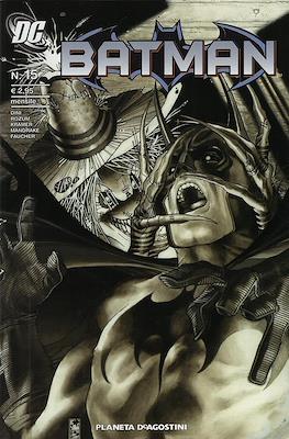 Batman (Spillato) #15