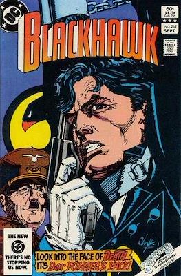 Blackhawk Vol. 1 (1956-1984) #262
