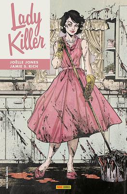 Lady Killer (Cartoné 136 pp) #1