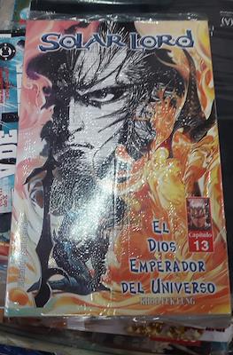SolarLord #13