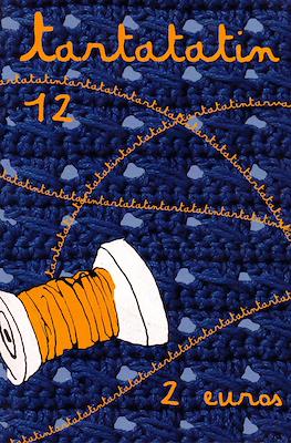 Tartatatin #12