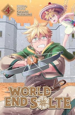 World End Solte #4
