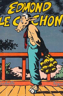 Edmond le cochon