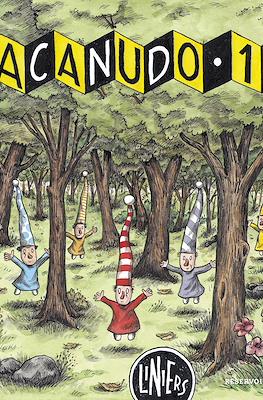 Macanudo #14