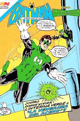 Batman #1176