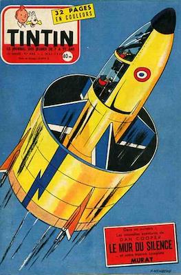 Tintin / Le journal Tintin #445