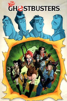 Ghostbusters #5