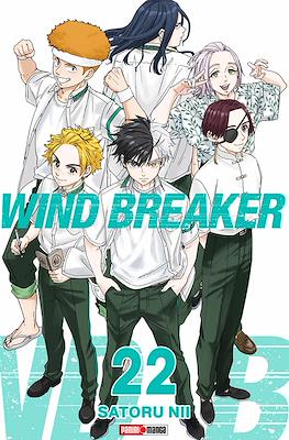 Wind Breaker (Rústica con sobrecubierta) #22