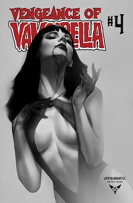 Vengeance of Vampirella (2019- Variant Cover) #4.2