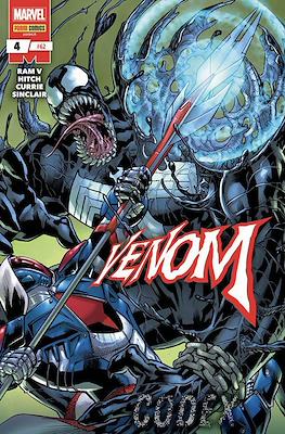 Venom Vol. 2 #62