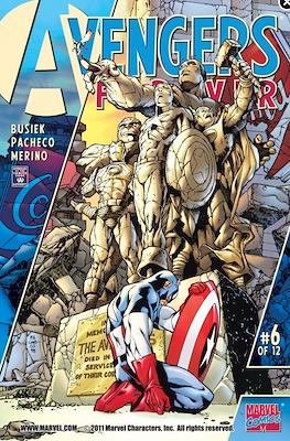 Avengers Forever (Digital) #6