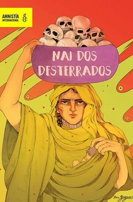 Nai dos desterrados #6