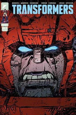 Transformers (2023 Variant Cover) #12.1