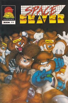 Space Beaver #11