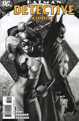 Detective Comics Vol. 1 (1937-2011; 2016-) #831