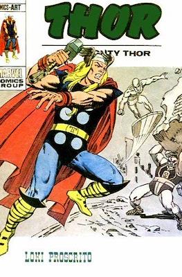 Thor Vol. 1 (Rústica 128 pp) #42