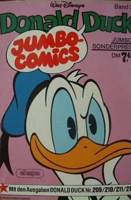 Donald Duck Jumbo-Comics #3