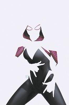 Spider Gwen: Smash (2023 Variant Cover) #1.1