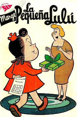 La Pequeña Lulú #100
