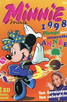 Minnie Mag #31