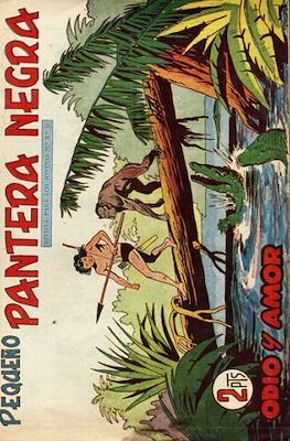 Pantera Negra / Pequeño Pantera Negra #230