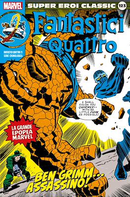 Super Eroi Classic #123