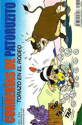 Correrías de Patoruzito #804