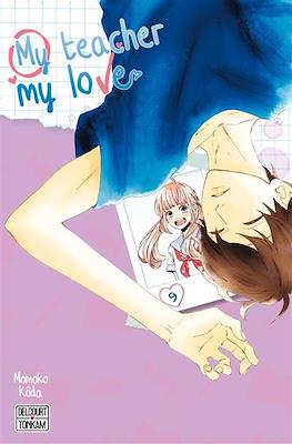 My teacher, my love #9