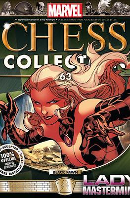 Marvel Chess Collection #63