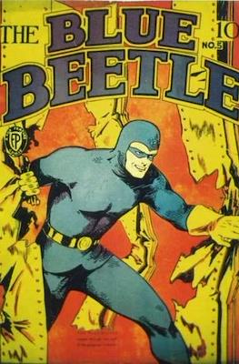The Blue Beetle (1939-1950) #5