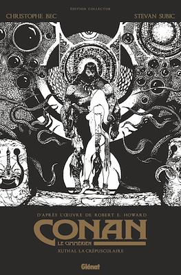 Conan le Cimmerien #13