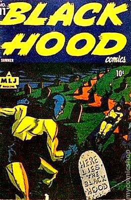 Hangman Comics/Black Hood/Laugh Vol. 1 #11