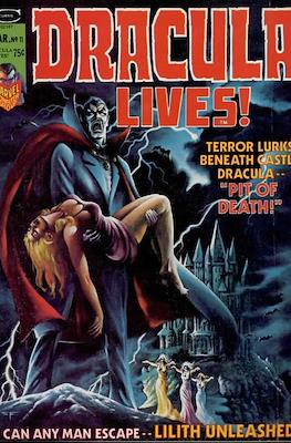 Dracula Lives #11