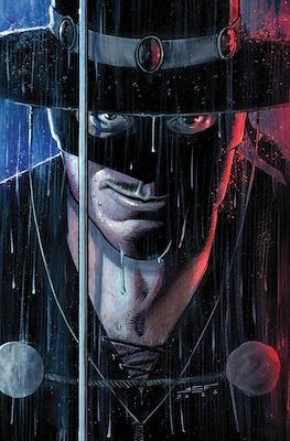 Zorro (2026-Variants Covers) #1.4