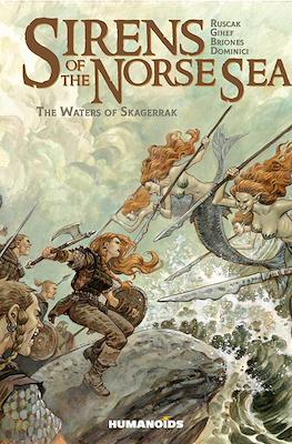 Sirens of the Norse Sea #1