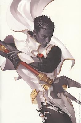 Power Rangers Universe (Variant Cover) #6.5