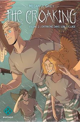 The Croaking #2
