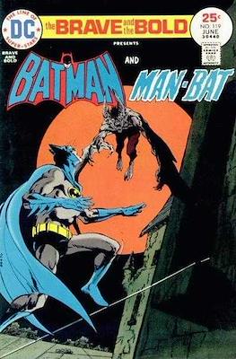 The Brave and the Bold Vol. 1 (1955-1983) #119