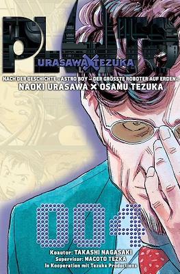Pluto: Urasawa X Tezuka #4