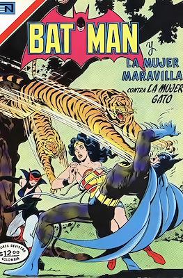 Batman (Grapa) #179