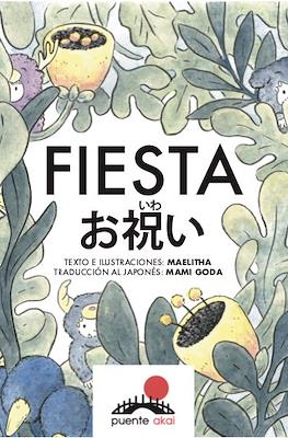 Fiesta - お祝い